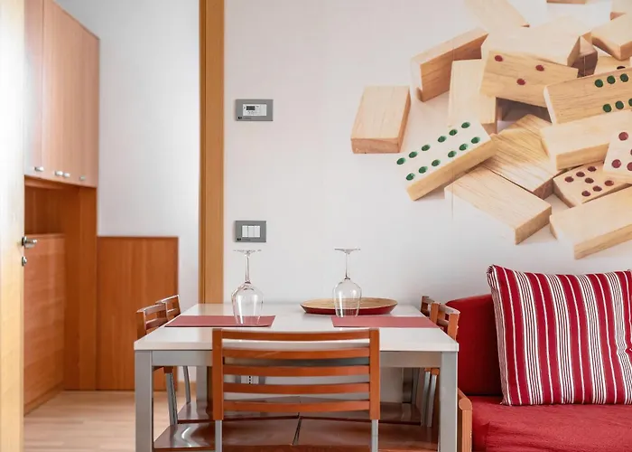 Domino Suite Hotel & Residence