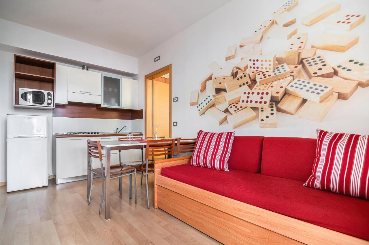 Hotel Domino & 3*