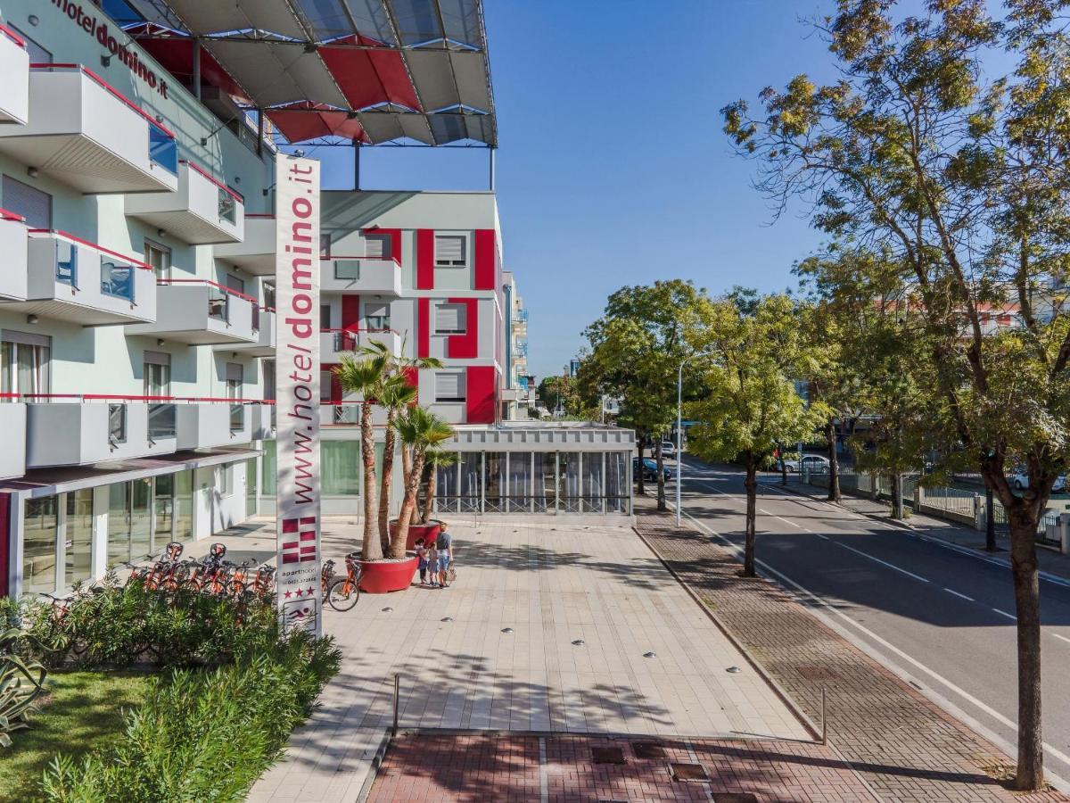 Hotel Domino & 3*