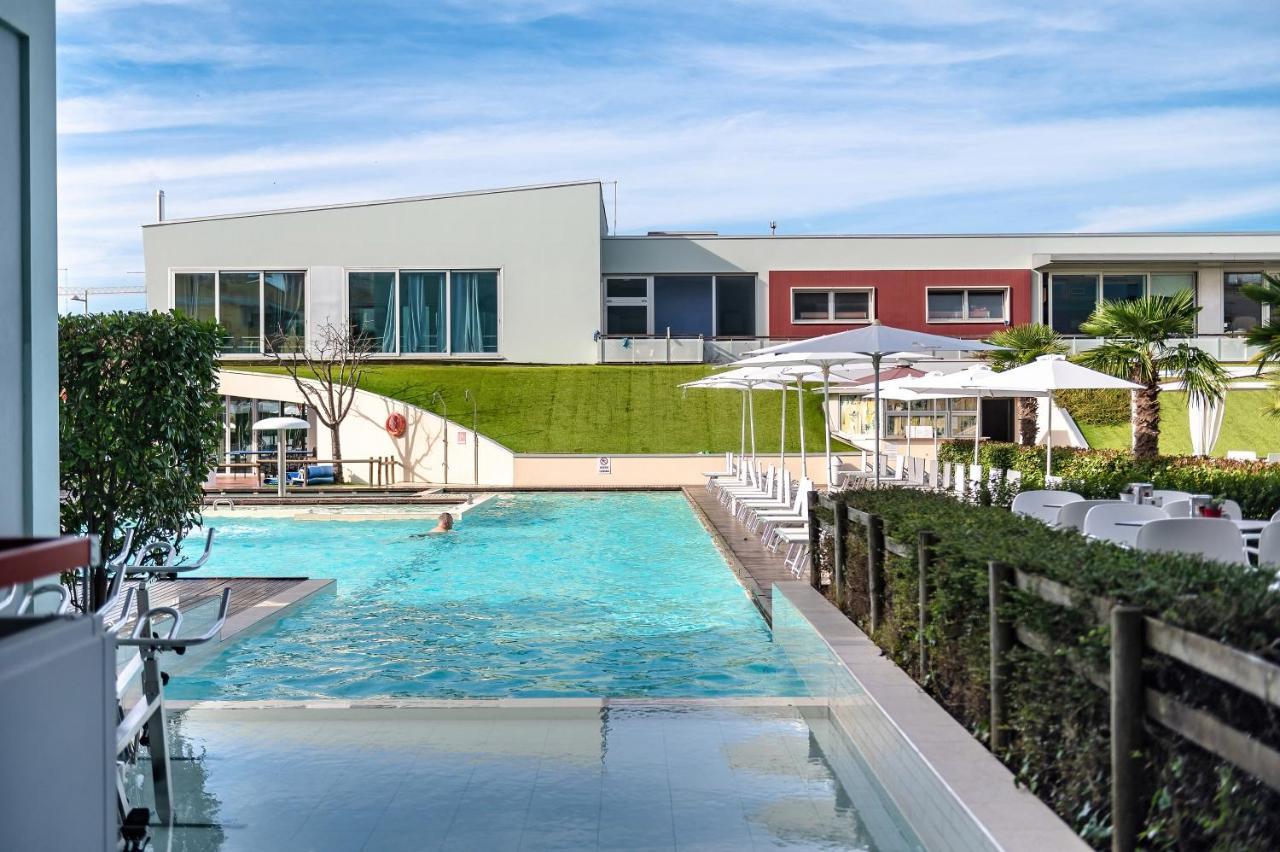 Domino & Hotel Lido di Jesolo