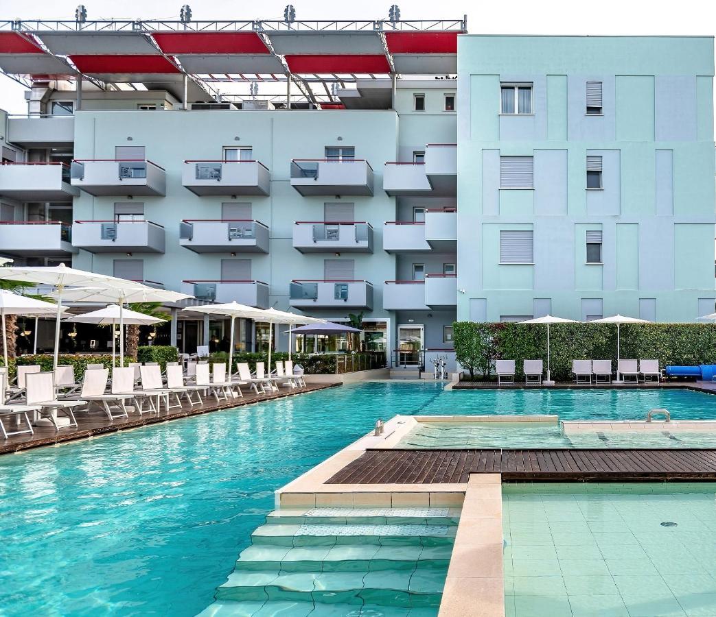 Domino & Hotel Lido di Jesolo