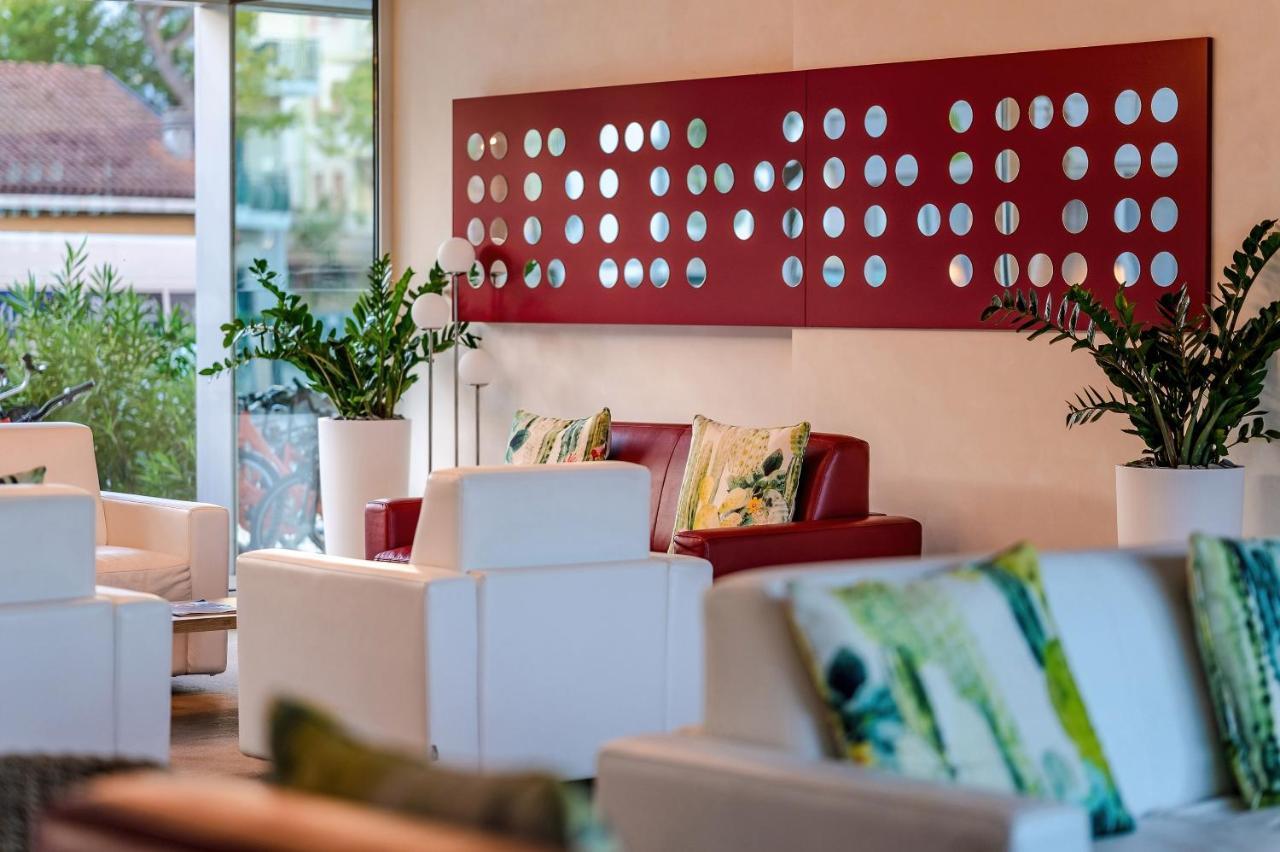 Hotel Domino & Lido di Jesolo