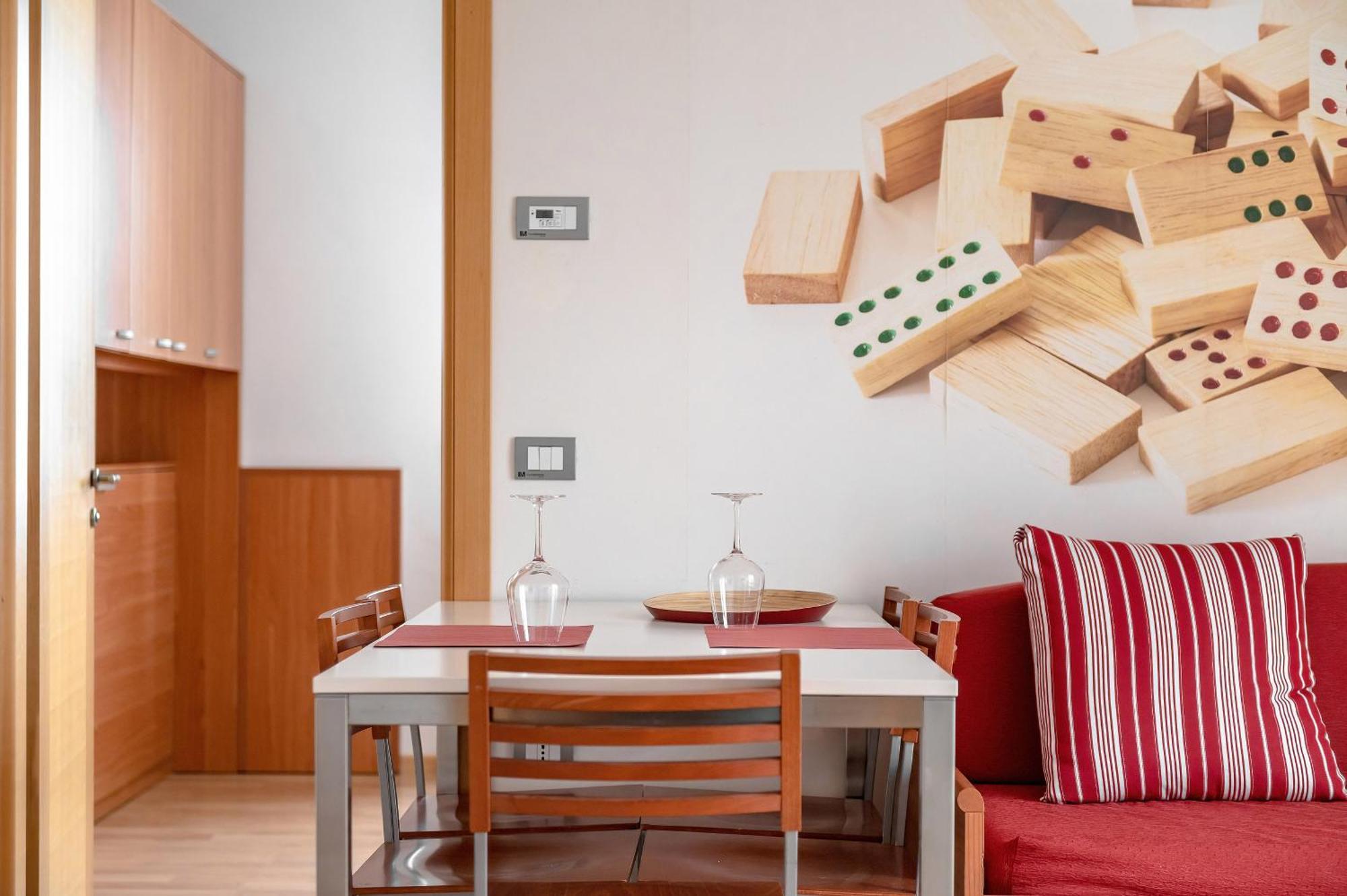 Hotel Domino & 3*